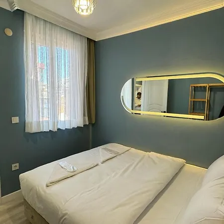 Hotel apartamentowy Dizayn *