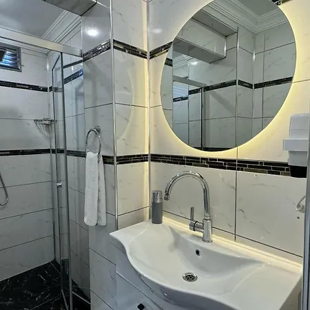 Dizayn Hotel apartamentowy