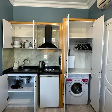 Dizayn Hotel apartamentowy