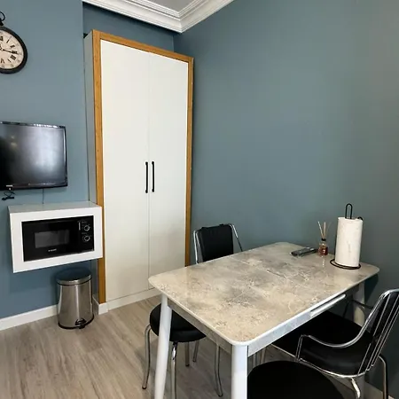 Hotel apartamentowy Dizayn *