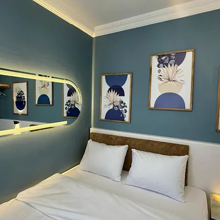 Dizayn Hotel apartamentowy