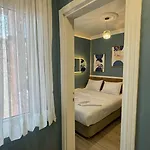 Apart Otel Dizayn İstanbul