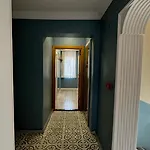 Apart Otel Dizayn *