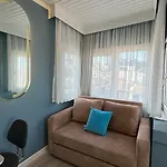 Dizayn Apart Otel İstanbul
