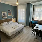 Dizayn Apart Otel