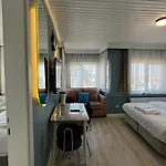 Apart Otel Dizayn *