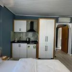 Dizayn Apart Otel İstanbul