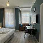Apart Otel Dizayn İstanbul