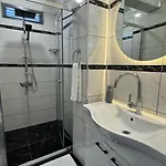 Dizayn Apart Otel İstanbul