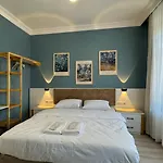 Dizayn Apart Otel