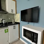Apart Otel Dizayn İstanbul