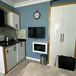 Dizayn Apart Otel