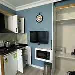 Apart Otel Dizayn