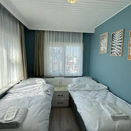 Dizayn Istanbulská provincie