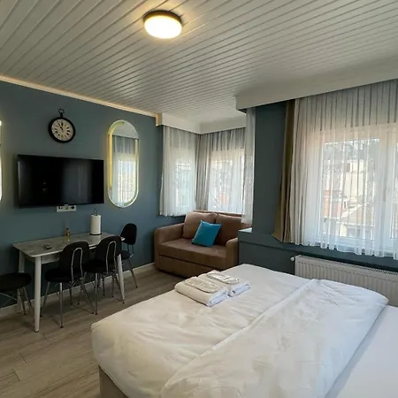 Dizayn Istanbulská provincie