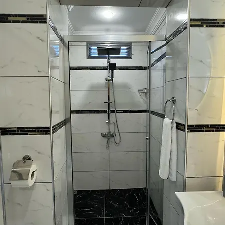 Dizayn Aparthotel Istanbulská provincie