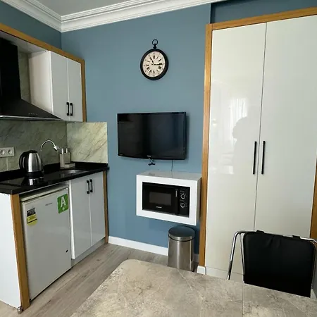Dizayn Aparthotel