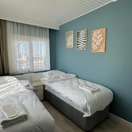 Dizayn Istanbulská provincie