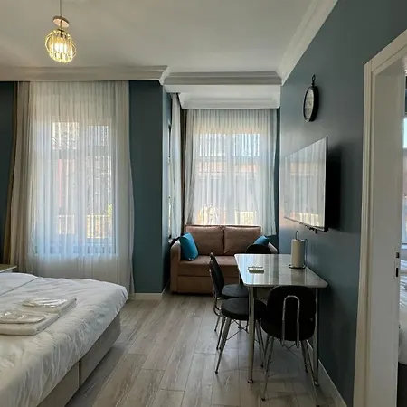 Dizayn * Istanbulská provincie