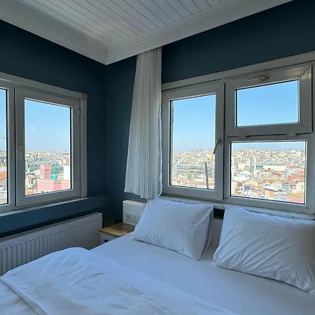 Apart-hotel Dizayn *