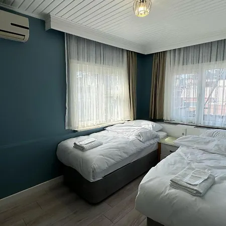 Dizayn Apart-hotel *