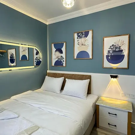 Dizayn * Istanbulská provincie