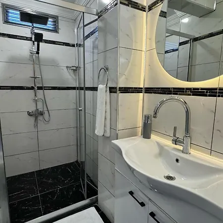 Dizayn Aparthotel Istanbulská provincie