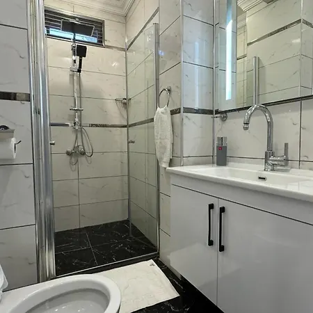 Dizayn * Istanbulská provincie