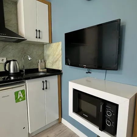 Apart-hotel Dizayn Istambul