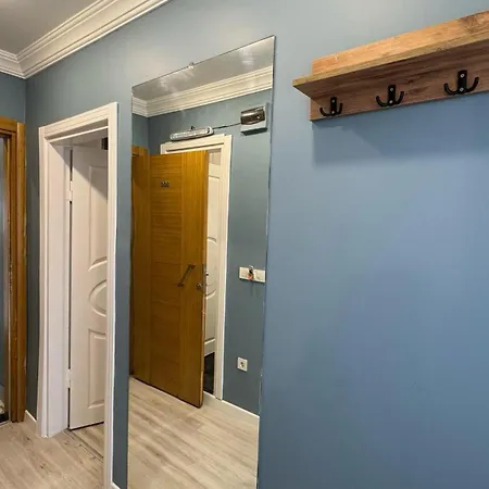 Dizayn Apart-hotel *