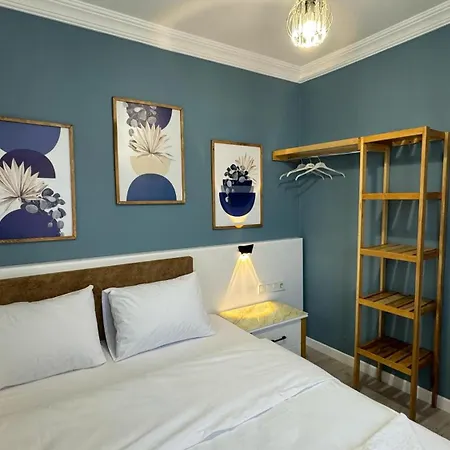 Dizayn * Istanbulská provincie