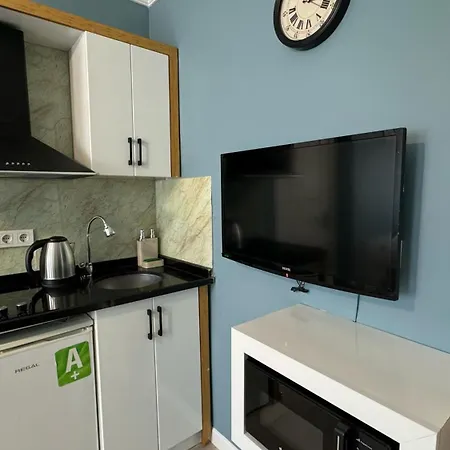 Dizayn * Istanbulská provincie