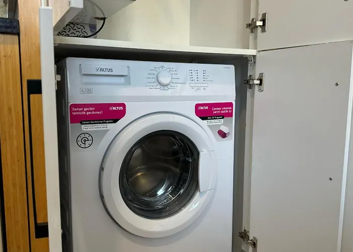 Dizayn Aparthotel Istanbul