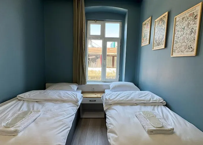 Aparthotel Dizayn Istanbul