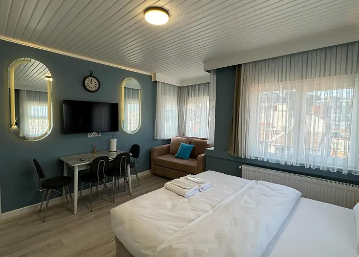 Dizayn 伊斯坦布尔