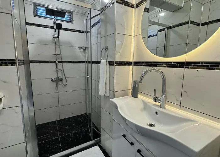 Dizayn Aparthotel Istanbul