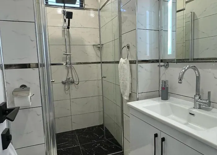 Aparthotel Dizayn Istanbul