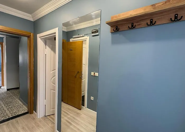 Dizayn 公寓式酒店 *