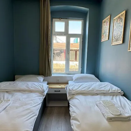 Apartahotel Dizayn Estambul
