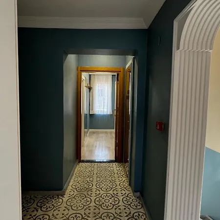 Apartahotel Dizayn *
