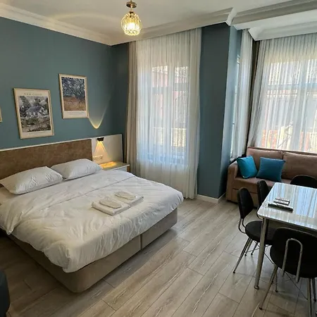 Dizayn Apartahotel