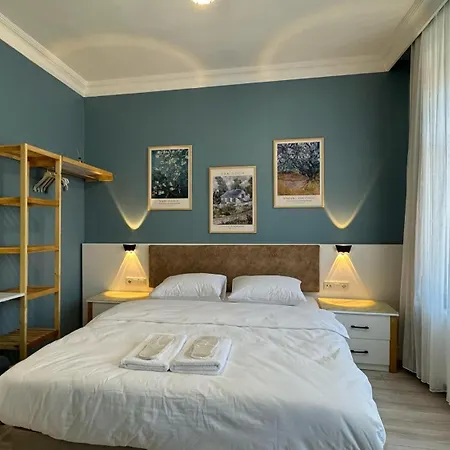 Dizayn Apartahotel